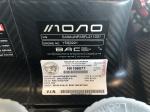 BAC Mono 2016 года